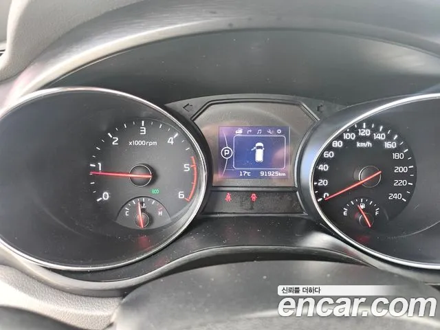 Kia All New Carnival 2018 Черный из Кореи, фото 6