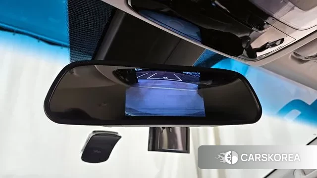 Hyundai Staria 2023 Серебряный из Кореи, фото 6