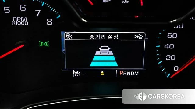 Chevrolet (GM Daewoo) Impala 2018 Черный из Кореи, фото 6