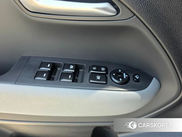Kia The New Kia Ray 2024 Белый из Кореи, фото 6