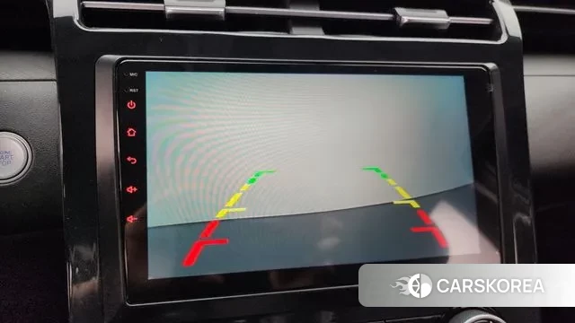 Hyundai Tucson (NX4) 2021 Белый из Кореи, фото 6