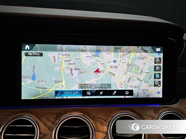 Mercedes-Benz E-Class W213 2021 Черный из Кореи, фото 6