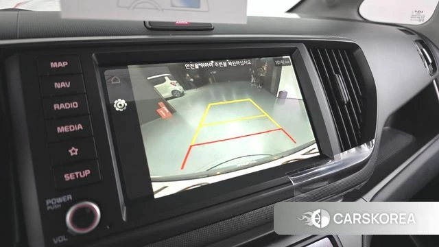 Kia The New Kia Ray 2026 Белый из Кореи, фото 6