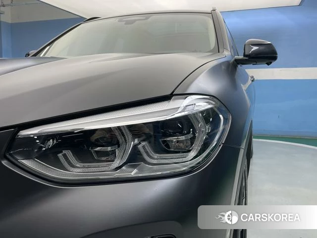 BMW iX3 id 4208522 из Китая 6