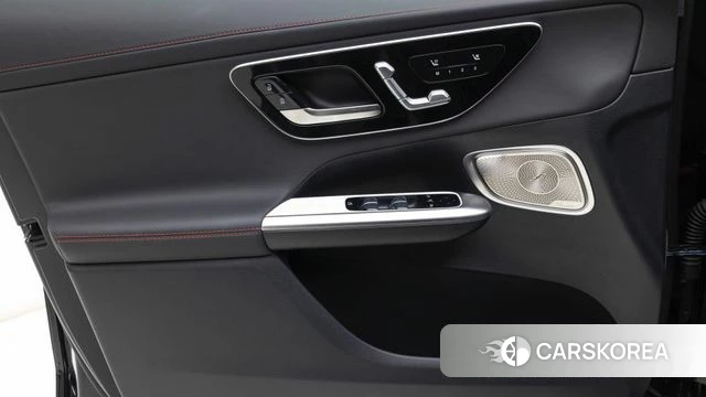 Mercedes-Benz GLC-Class X254 2025 Черный из Кореи, фото 6