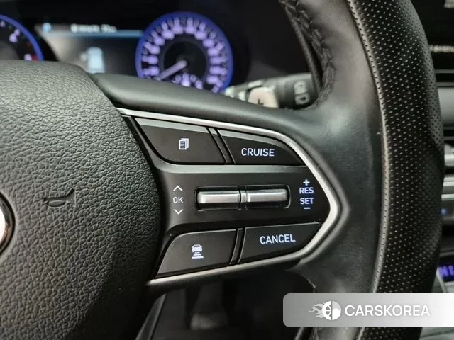 Hyundai Palisade 2020 Белый из Кореи, фото 6