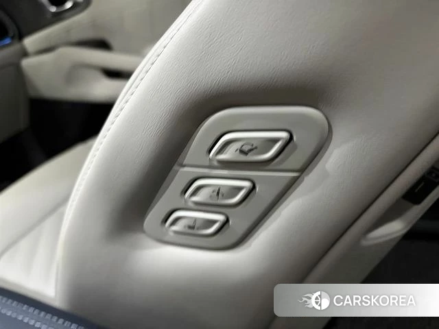 Kia The New Sorento 4th Generation 2024 Белый из Кореи, фото 6