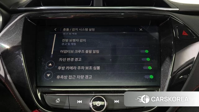 Chevrolet (GM Daewoo) Trailblazer 2021 Черный из Кореи, фото 6