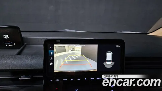 Hyundai Staria 2022 Черный из Кореи, фото 6