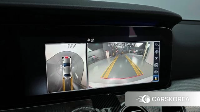 Mercedes-Benz E-Class W213 2019 Белый из Кореи, фото 6