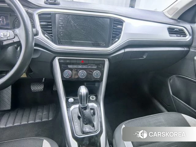 Volkswagen Exploring songs 2023 Белый из Китая, фото 6