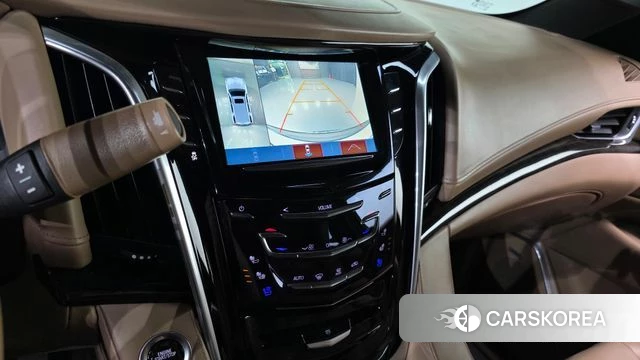Cadillac Escalade 2020 Белый из Кореи, фото 6