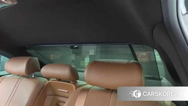 Genesis G80 (RG3) 2023 Черный из Кореи, фото 6