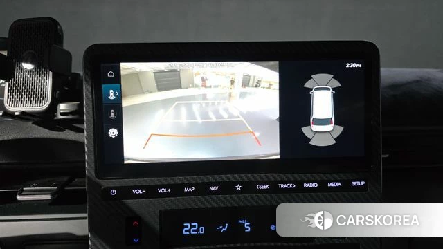 Hyundai Staria 2024 Серый из Кореи, фото 6