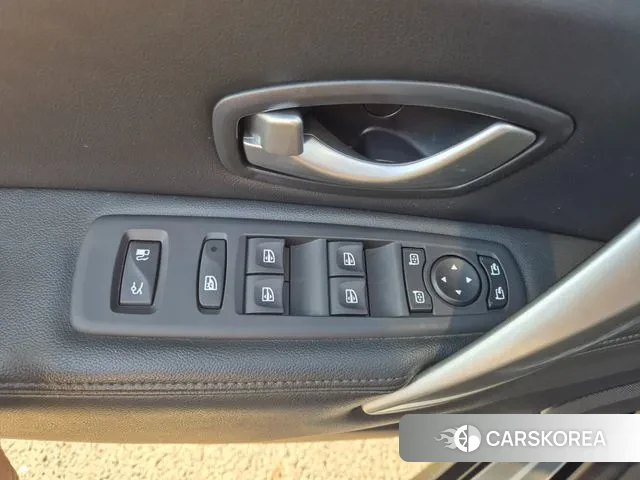 Renault Korea (Samsung) SM7 Nova 2019 Черный из Кореи, фото 6