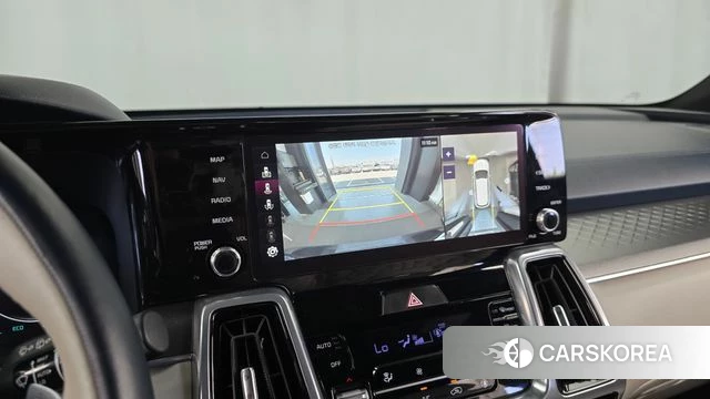 Kia Sorento 4th Generation 2023 Серый из Кореи, фото 6