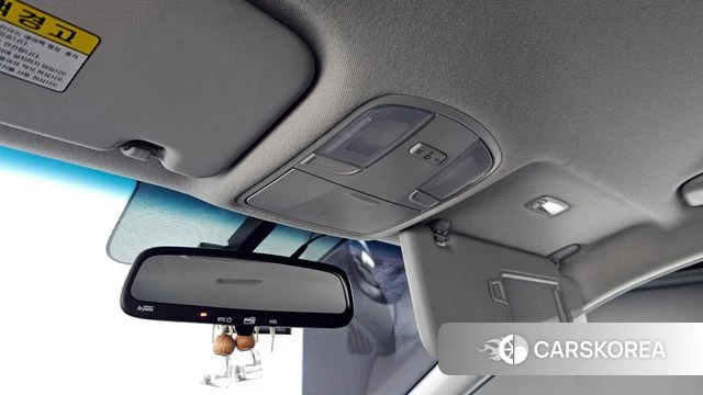 Hyundai Kona 2018 Белый из Кореи, фото 6
