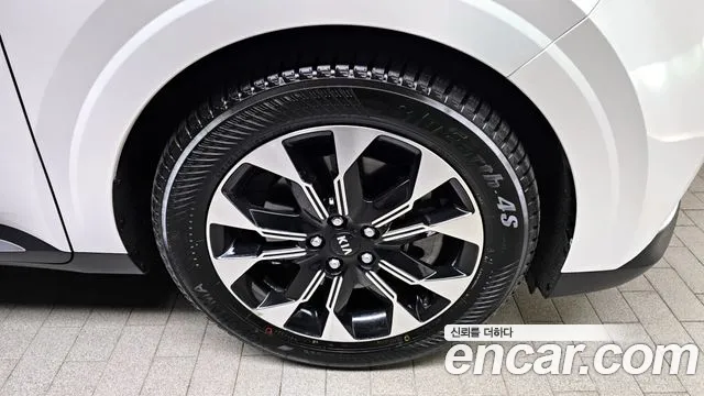 Kia Carnival 4th generation id 2676675 из Кореи 6