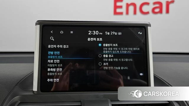 Hyundai Casper 2022 Зеленый из Кореи, фото 6