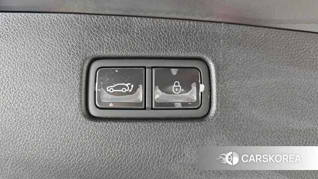 Genesis GV70 2023 Черный из Кореи, фото 6