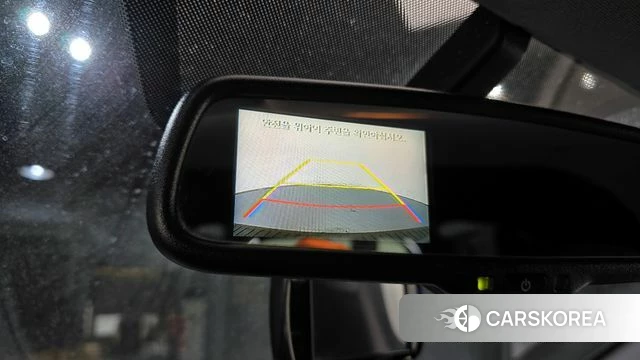 Hyundai The New Grand Starex 2018 Синий из Кореи, фото 6