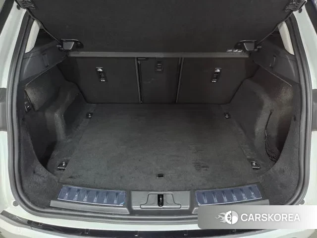 Land Rover Range Rover Evoque 2nd Generation 2024 Белый из Кореи, фото 6