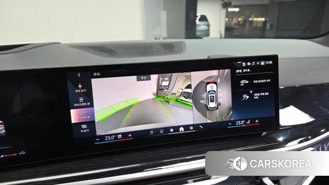 BMW X5 (G05) 2024 Белый из Кореи, фото 6