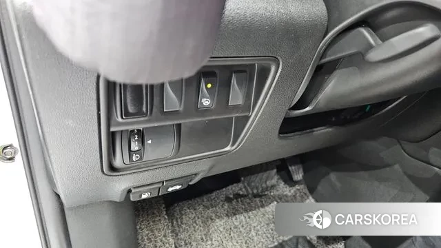 Renault Korea (Samsung) The New QM6 2020 Белый из Кореи, фото 6