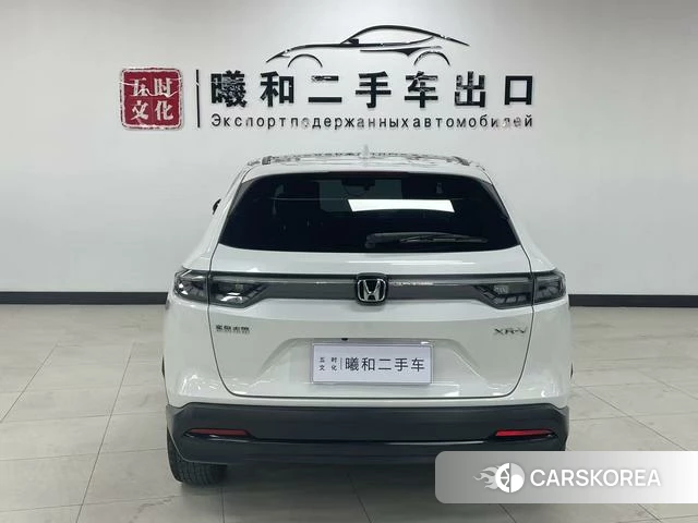 Honda XR-V 2023 Белый из Китая, фото 6