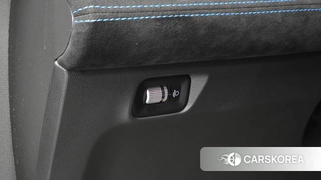 Renault Korea (Samsung) Grand Coleos 2025 Белый из Кореи, фото 6