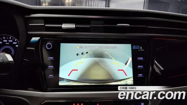 Ssangyong Beautiful Korando id 2911326 из Кореи 6