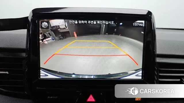 Hyundai Veloster (JS) 2019 Синий из Кореи, фото 6