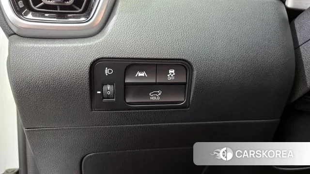 Kia Sorento 4th Generation 2021 Белый из Кореи, фото 6