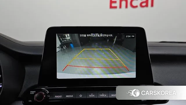 Kia Come New K3 2020 Белый из Кореи, фото 6