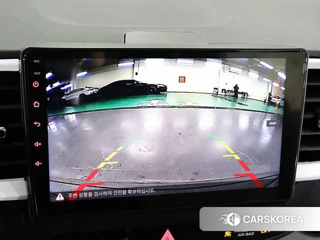 Hyundai Venue 2019 Серебристо-серый из Кореи, фото 6