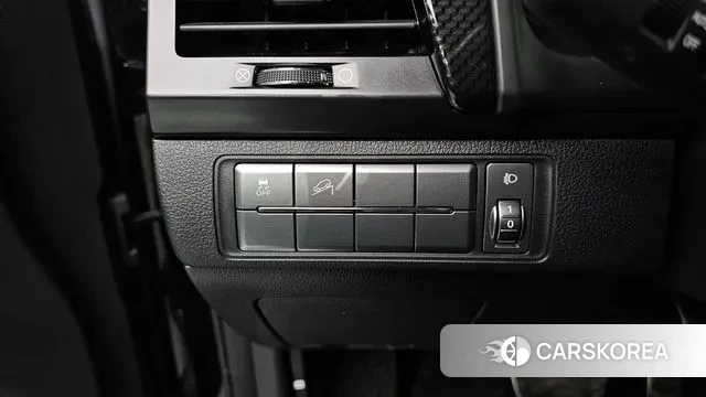 Ssangyong Rexton Sports Cannes 2020 Черный из Кореи, фото 6