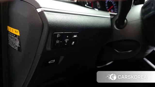 Kia K5 3rd generation 2020 Белый из Кореи, фото 6