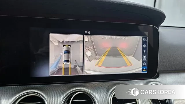 Mercedes-Benz E-Class W213 2020 Серебряный из Кореи, фото 6