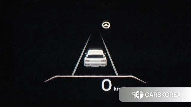 Genesis GV80 2021 Белый из Кореи, фото 6