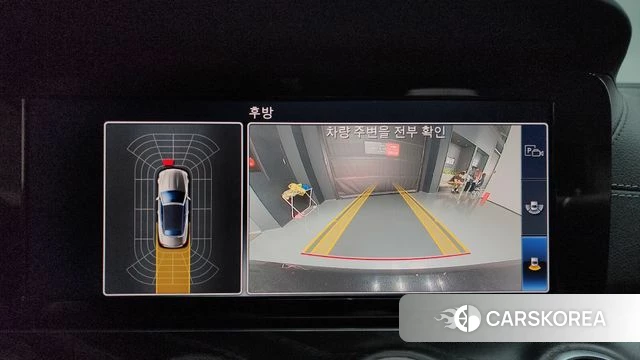 Mercedes-Benz E-Class W213 2019 Черный из Кореи, фото 6