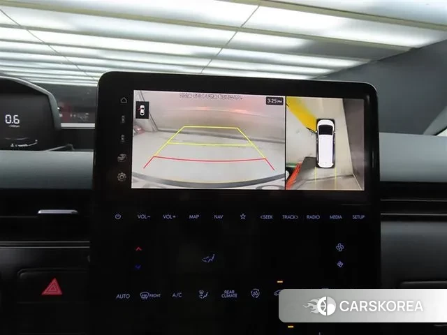 Hyundai Staria 2022 Желтый из Кореи, фото 6