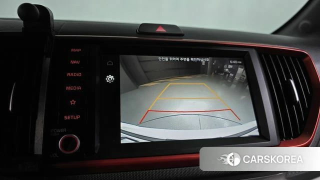 Kia The New Ray 2021 Белый из Кореи, фото 6