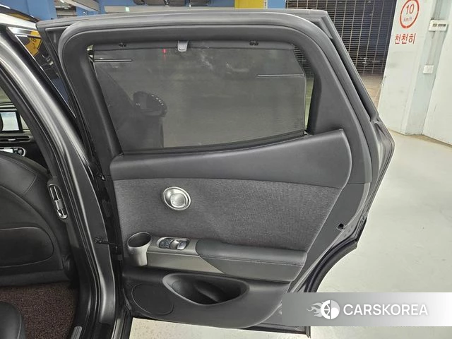 Genesis GV60 2022 Серый из Кореи, фото 6