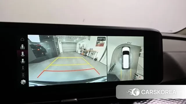 Kia Carnival 4th generation 2023 Черный из Кореи, фото 6