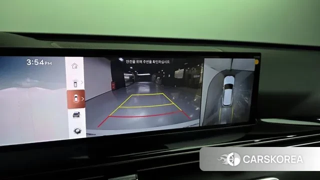 Genesis GV80 2023 Белый из Кореи, фото 6