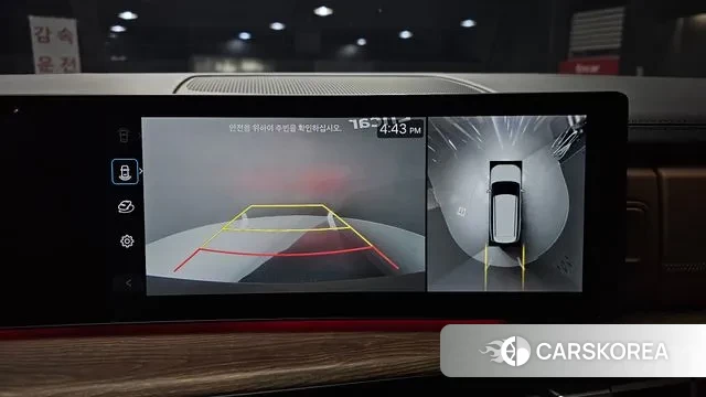 Hyundai Santa Fe (MX5) 2024 Жемчужный цвет из Кореи, фото 6