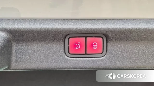 Mercedes-Benz EQE V295 2023 Цвет галактики из Кореи, фото 6