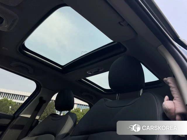 MINI COUNTRYMAN 2020 Синий из Китая, фото 6