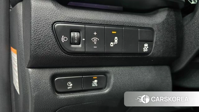 Kia Niro Plus 2022 Белый из Кореи, фото 6