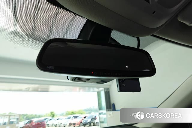 Renault Korea (Samsung) The New QM6 2020 Белый из Кореи, фото 6
